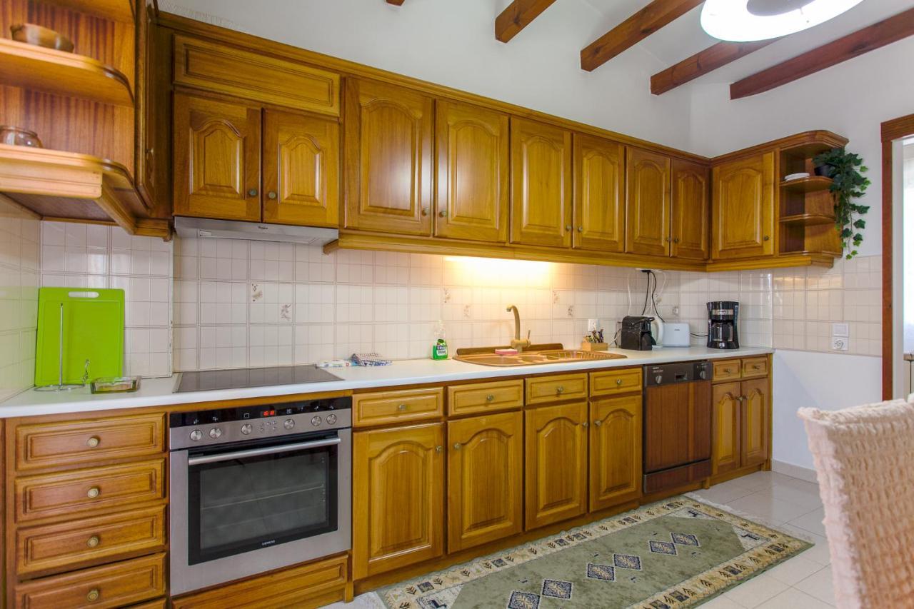 Matula'S Home Касіопі Екстер'єр фото