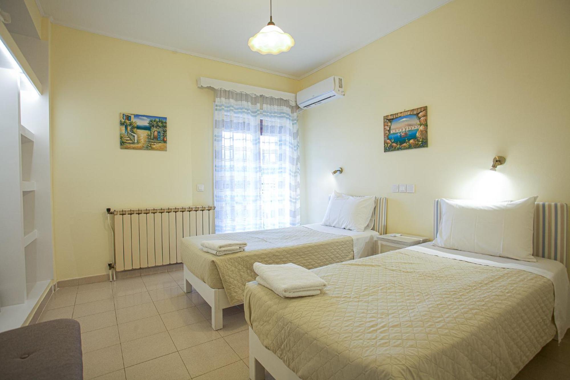 Matula'S Home Касіопі Екстер'єр фото